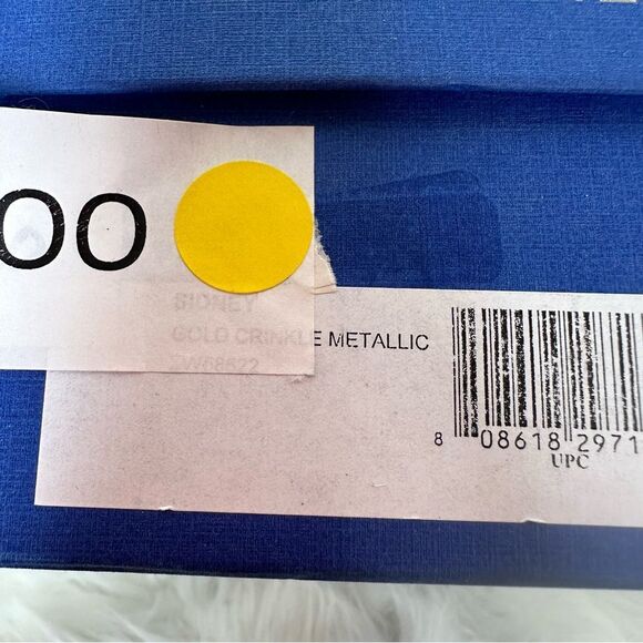 Stuart Weitzman Sidney Sandal - Picture 5 of 7